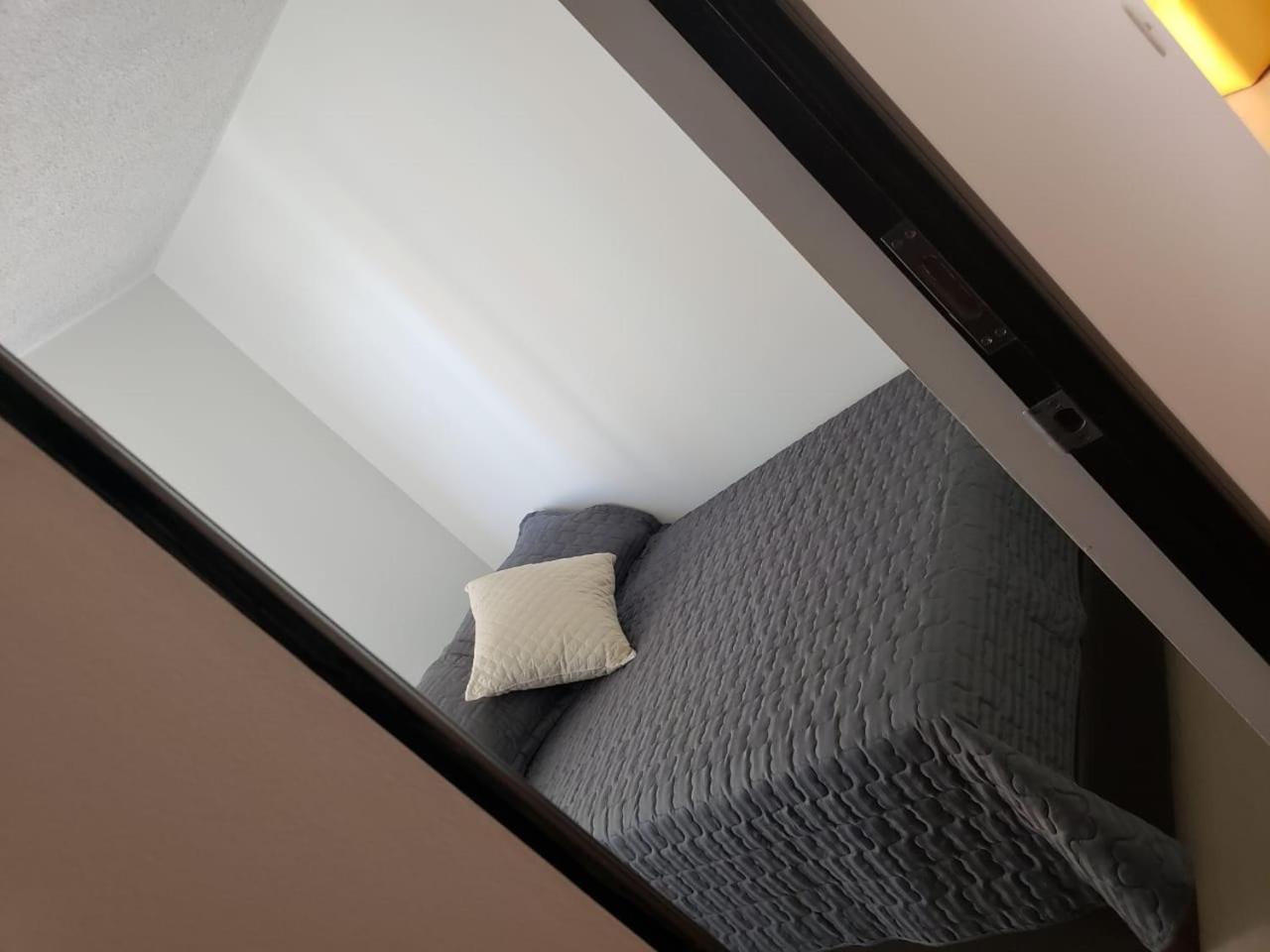Apartment Reservas Carmel Club Bogota