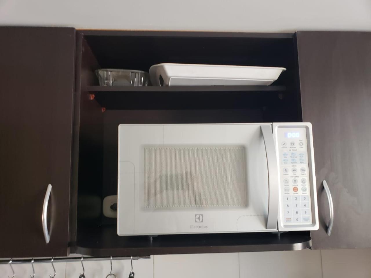 Apartment Reservas Carmel Club *