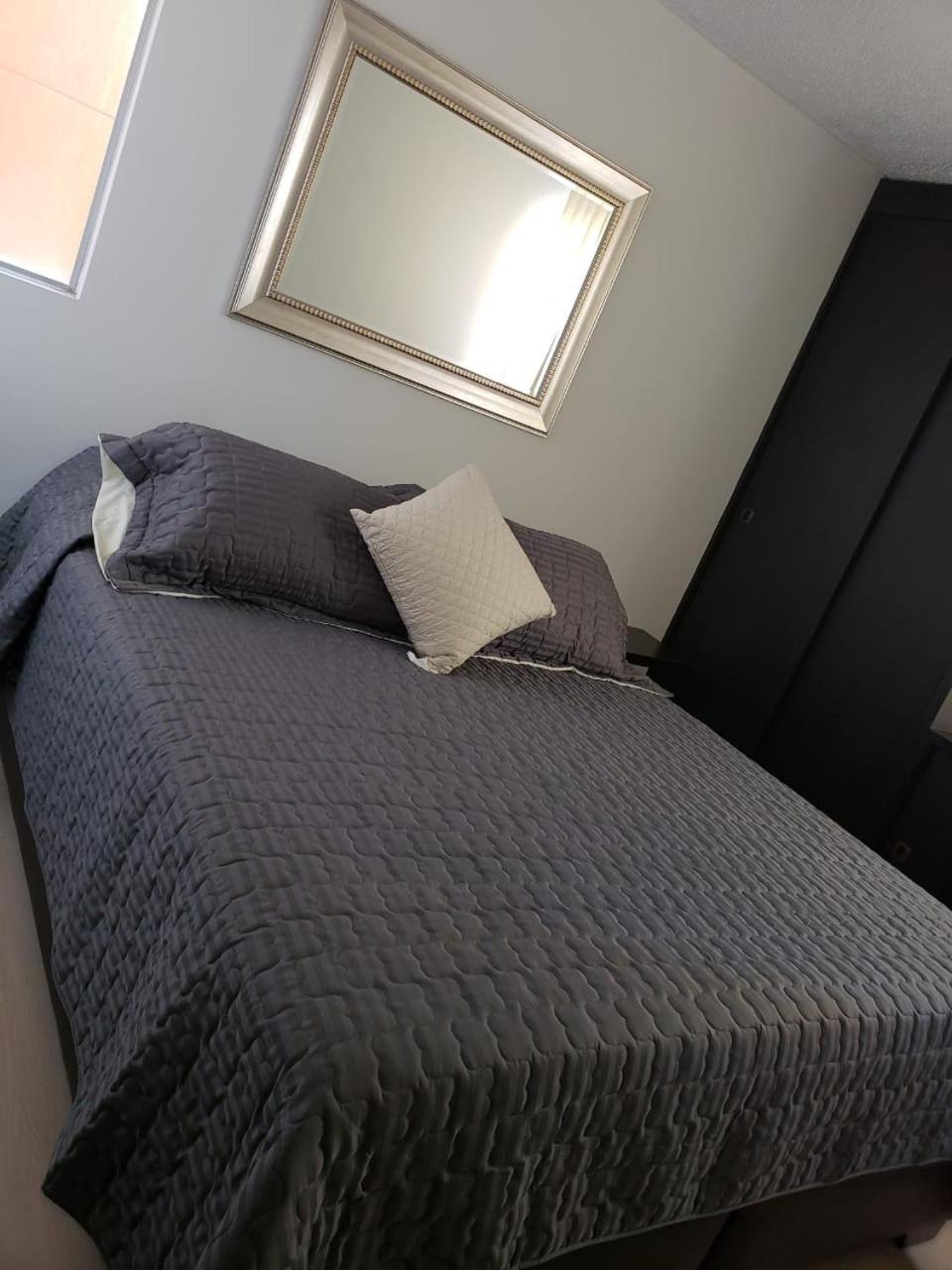 Reservas Carmel Club Apartment Bogota