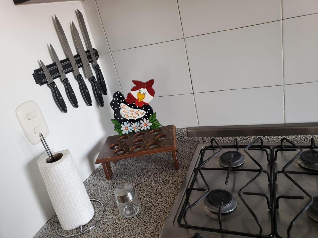 Reservas Carmel Club Apartment