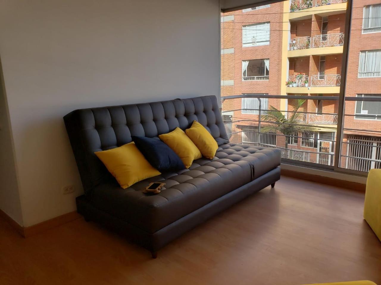 Reservas Carmel Club Apartamento