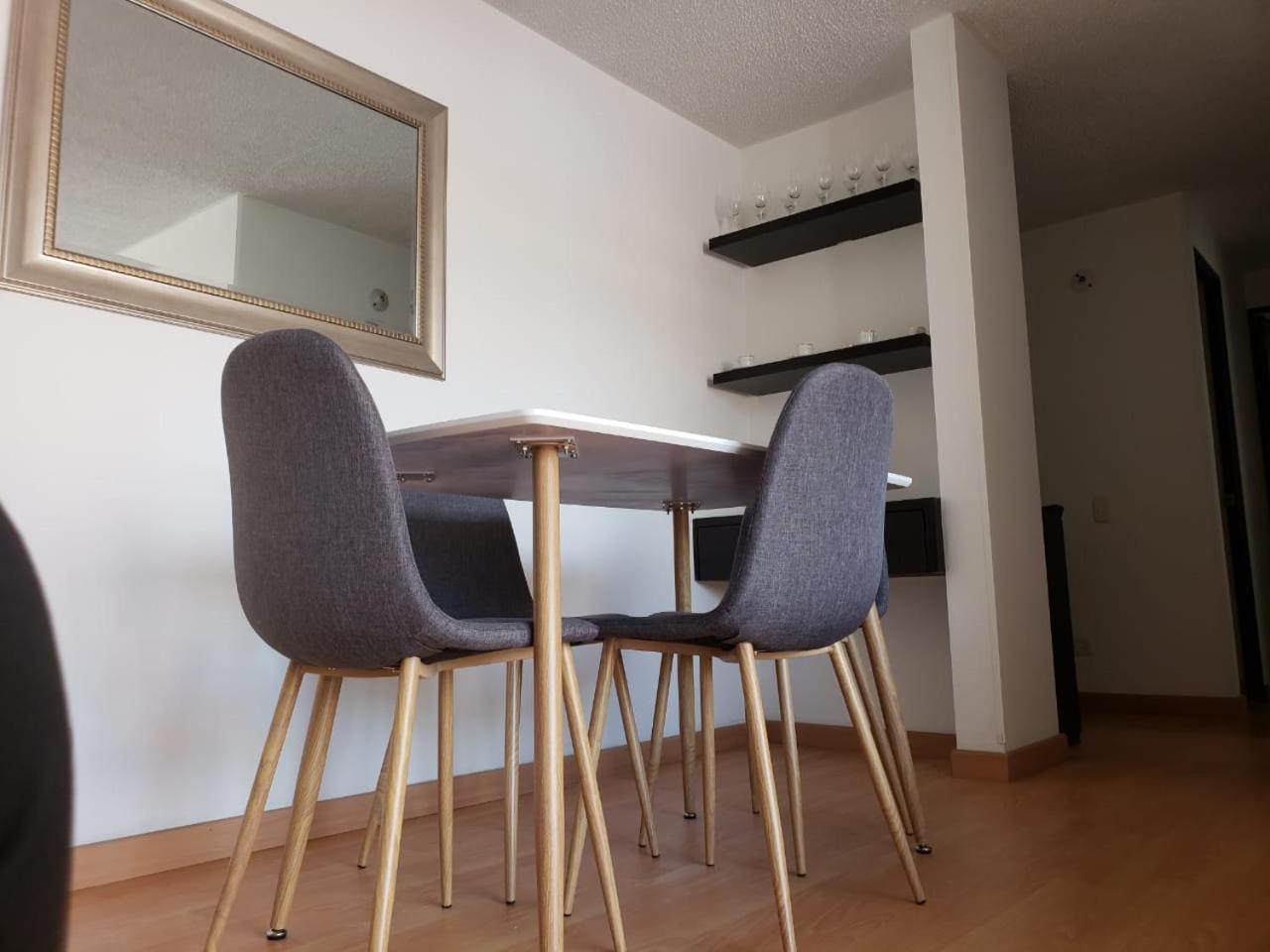 Reservas Carmel Club Apartamento