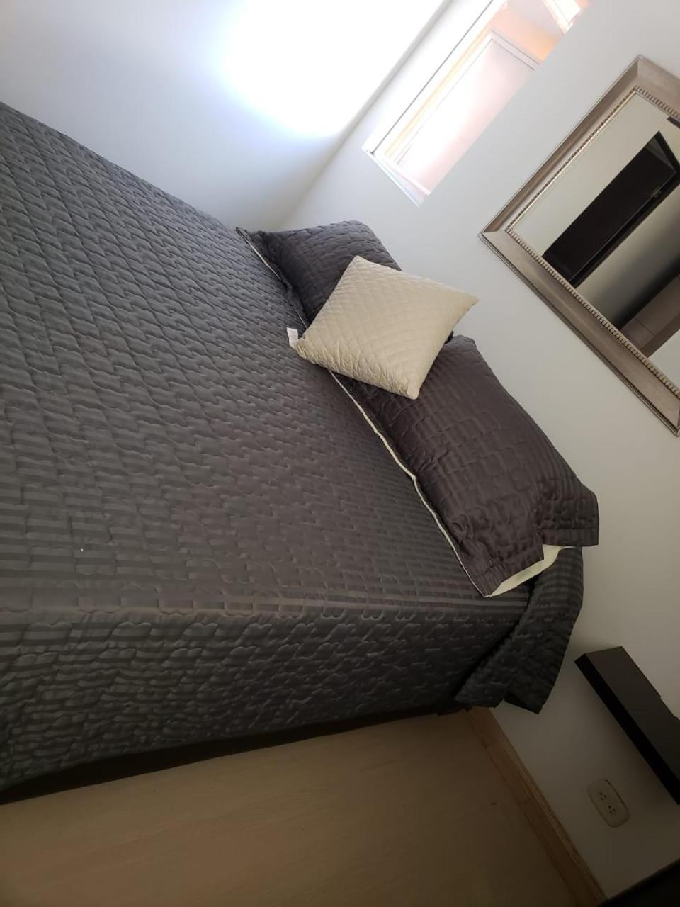 Apartamento Reservas Carmel Club Bogotá